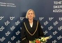 A hegesztés szakterület új professzora