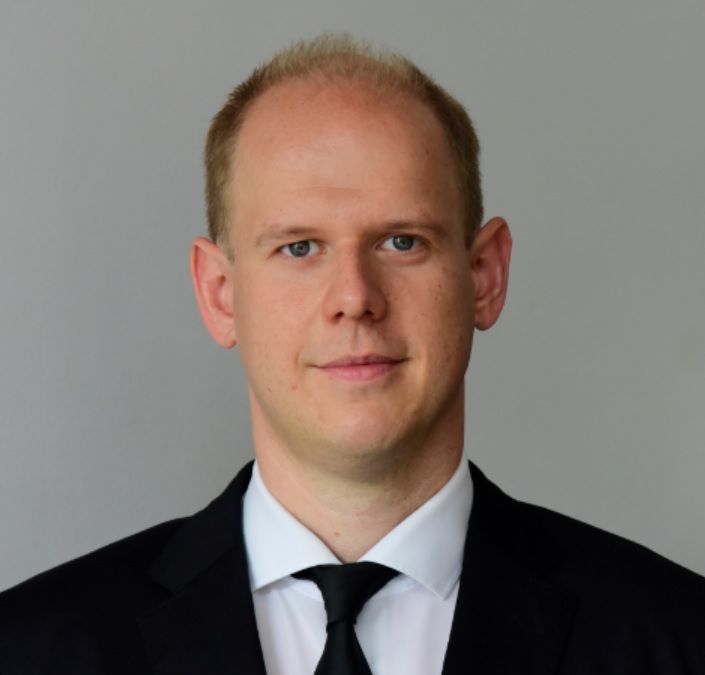 A hegesztés szakterület új professzora