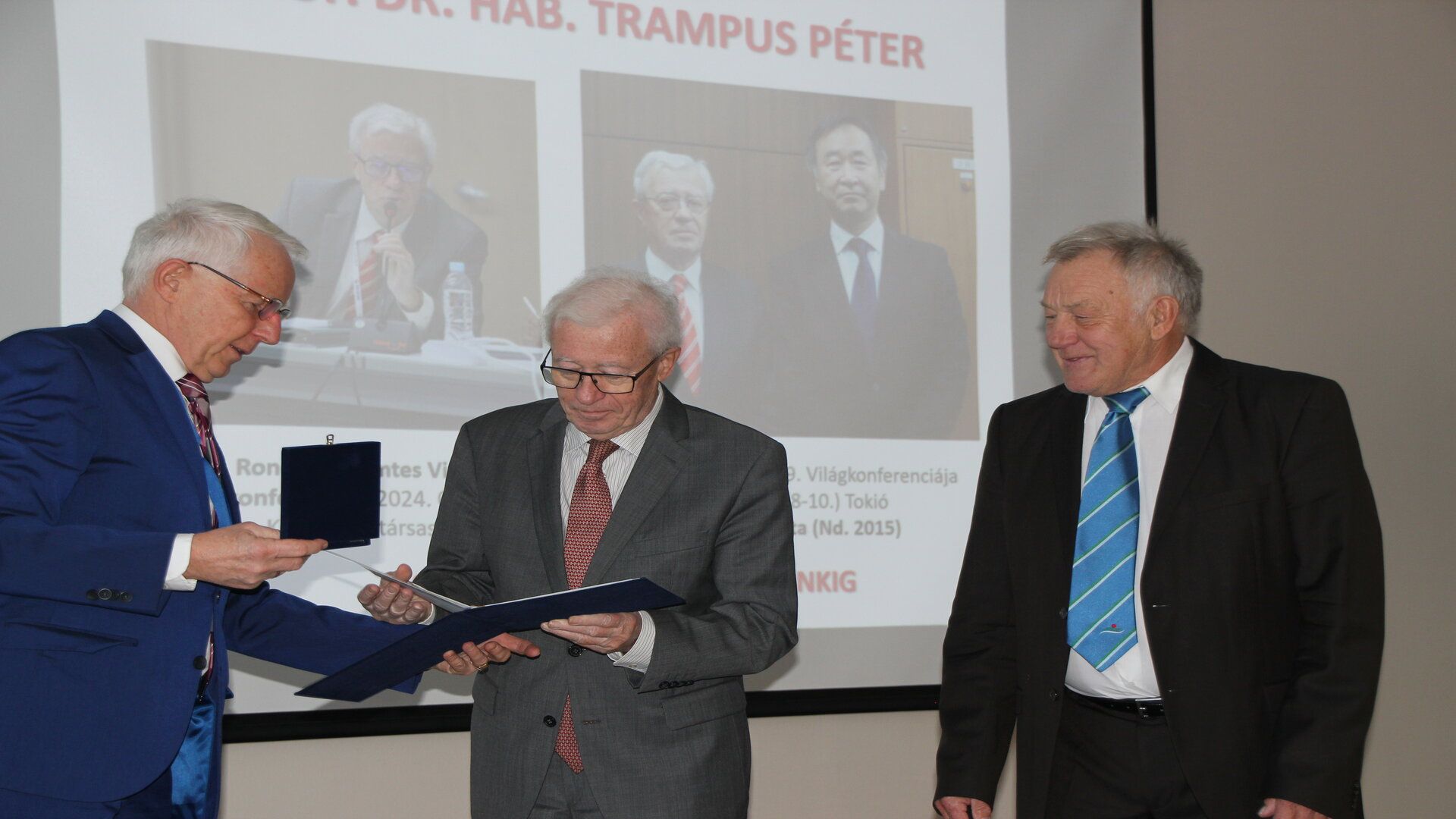 Balatoni Ankét 2024