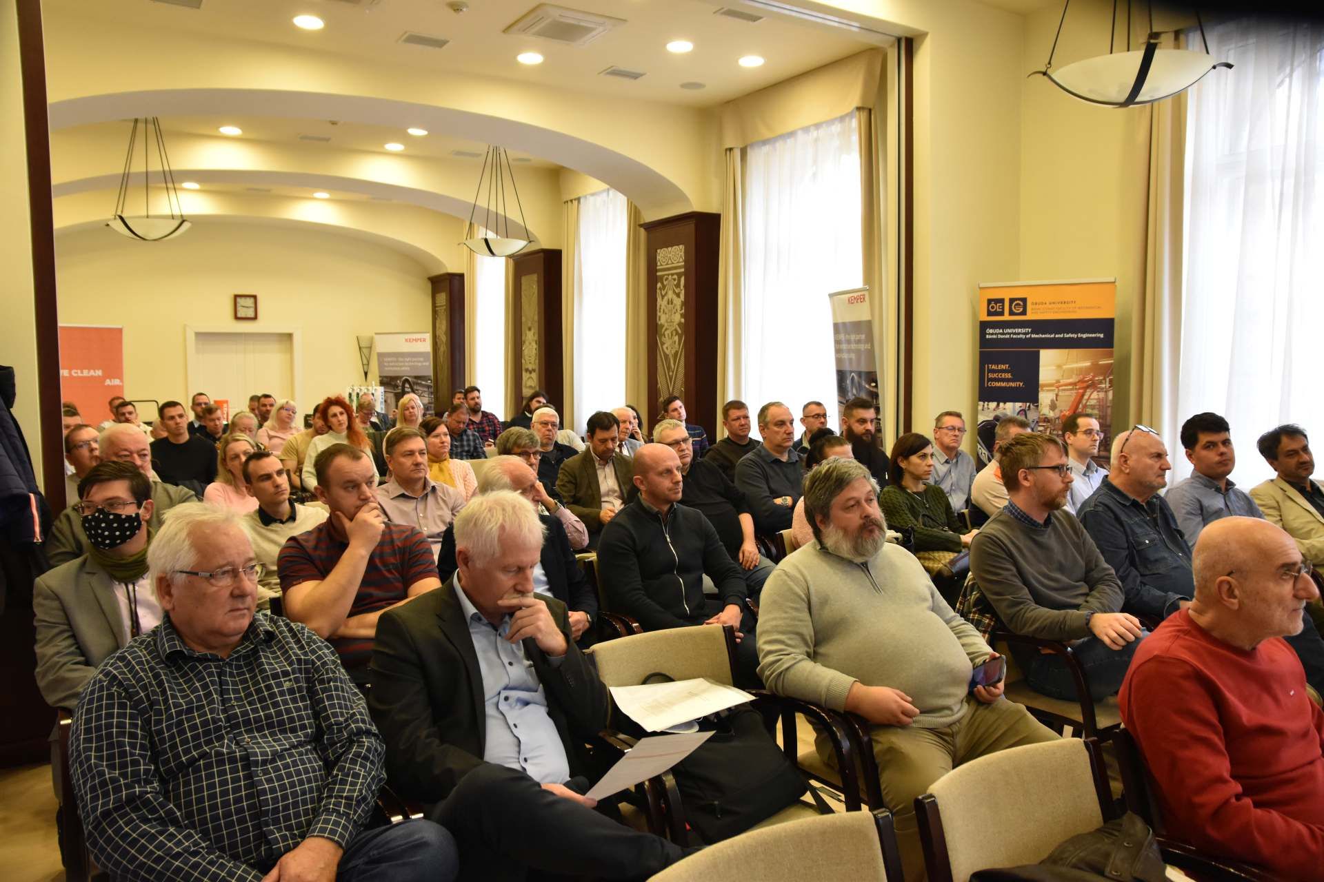 Gondoskodás a hegesztőről 2.0 Ankét