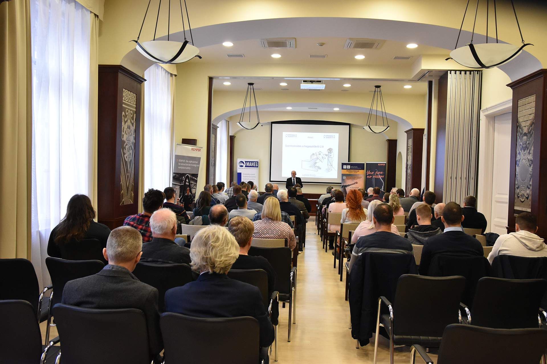 I. HEGESZTÉSI TÉLI EGYETEM 2025