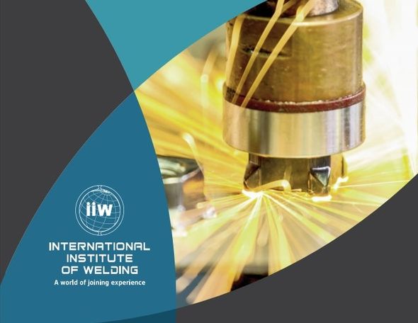 <strong>IIW ANNUAL REPORT 2022</strong>