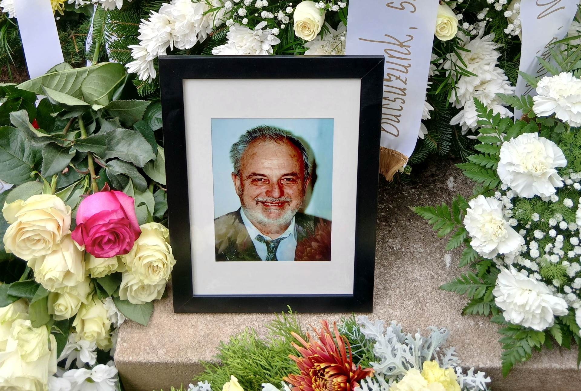 In Memoriam Dr. Kisfaludy Antal (1935-2025)