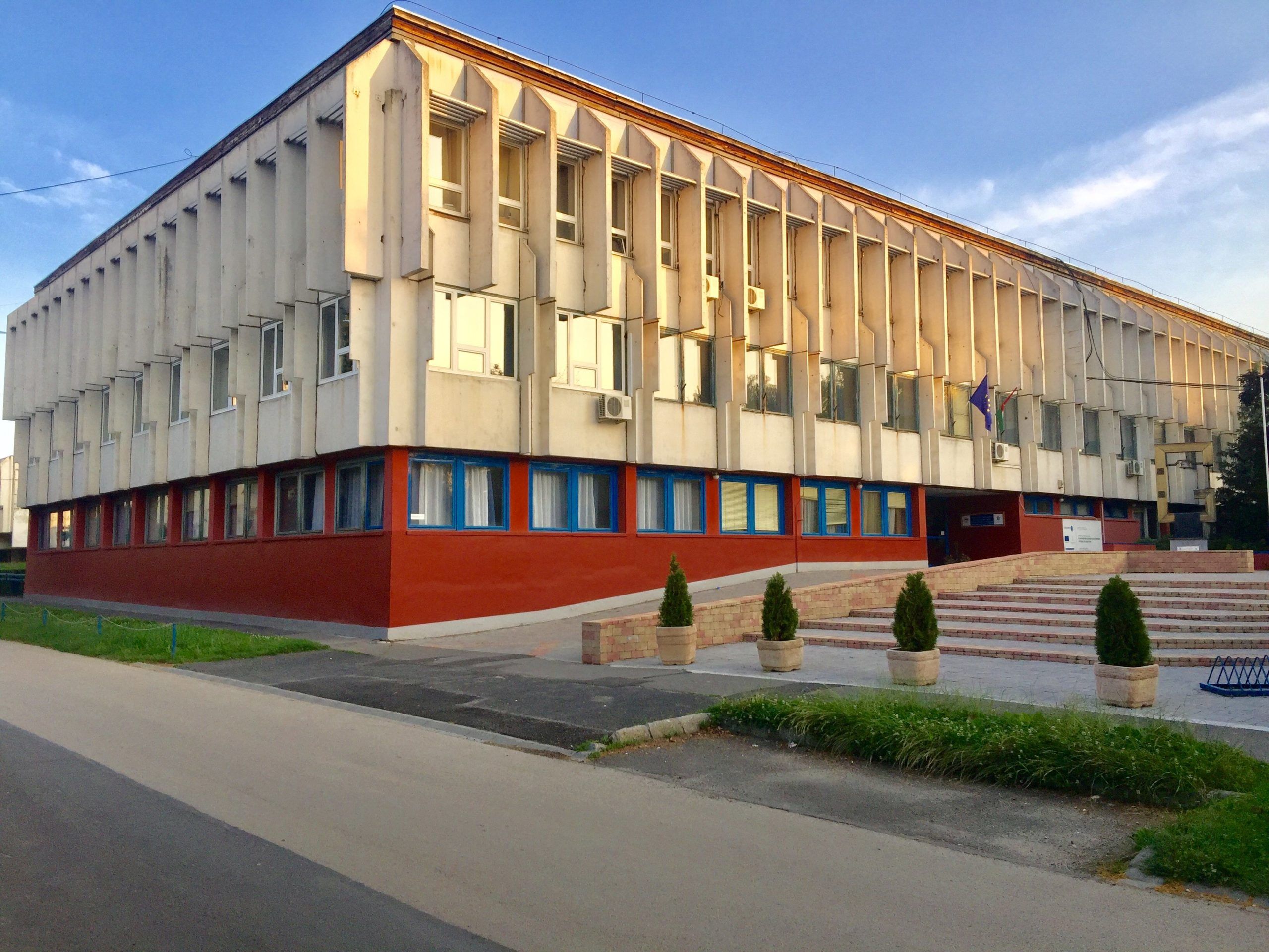 MAHEG klubdélután Kaposváron