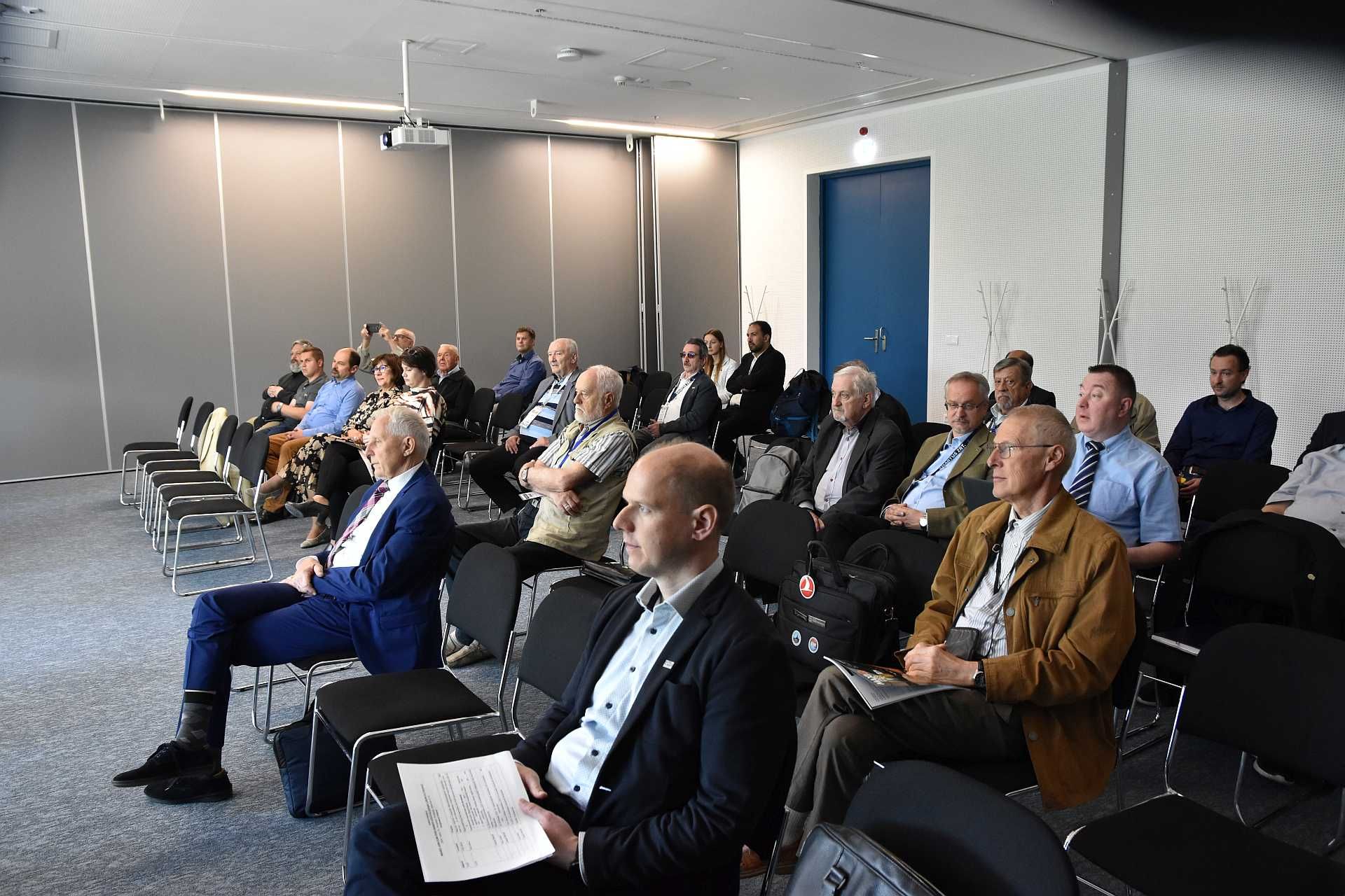 MAHEG Közgyűlés 2024