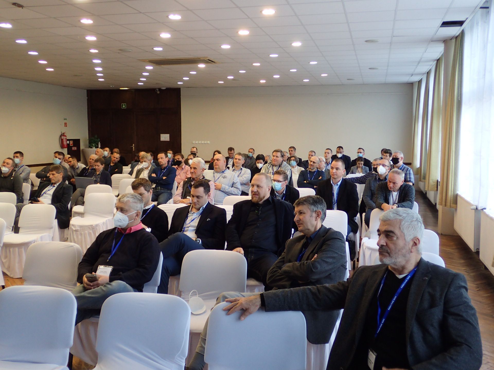 Megkezdődött a Hegesztési Konferencia szervezése