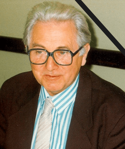 Nekrológ Dr. Béres Lajos <strong>(1932 – 2022)</strong>