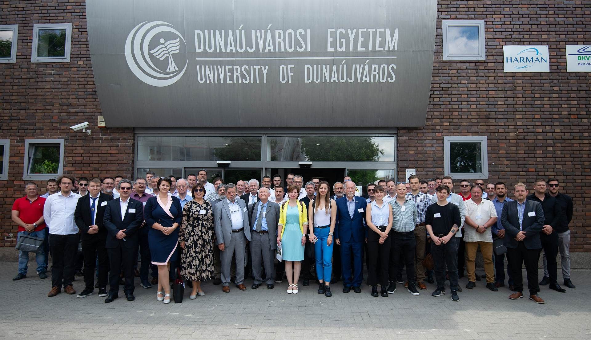 Sikeresen lezárult a XXXII. Nemzetközi Hegesztési Konferencia